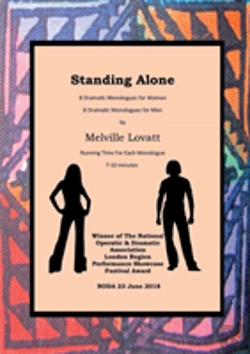 Bertrand.pt - Standing Alone