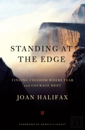 Standing At The Edge