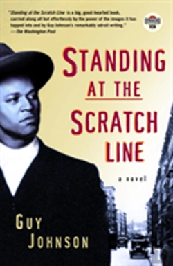 Bertrand.pt - Standing At The Scratch Line