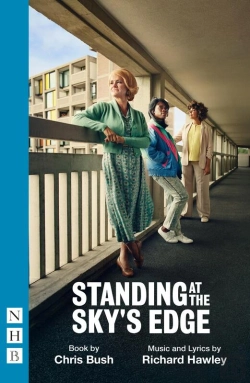 Bertrand.pt - Standing At The Sky'S Edge