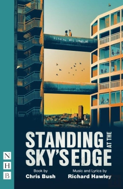 Bertrand.pt - Standing At The Sky'S Edge