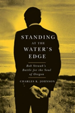 Bertrand.pt - Standing At The Water'S Edge