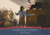 Standing Bear Of The Ponca