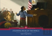 Standing Bear Of The Ponca