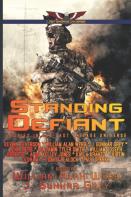 Standing Defiant