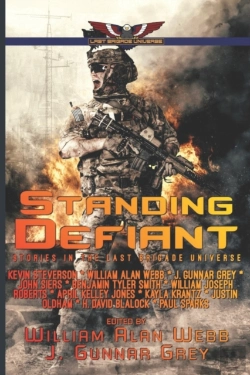 Bertrand.pt - Standing Defiant