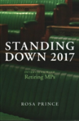 Standing Down