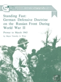 Bertrand.pt - Standing Fast