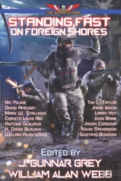 Standing Fast On Foreign Shores