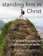 Standing Firm In Christ