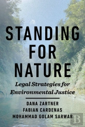 Standing For Nature