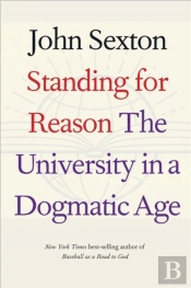 Standing For Reason