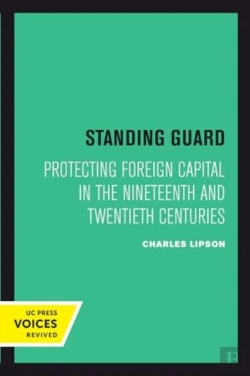 Bertrand.pt - Standing Guard