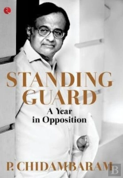 Bertrand.pt - Standing Guard
