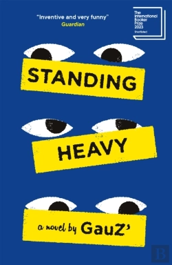 Bertrand.pt - Standing Heavy