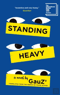 Bertrand.pt - Standing Heavy