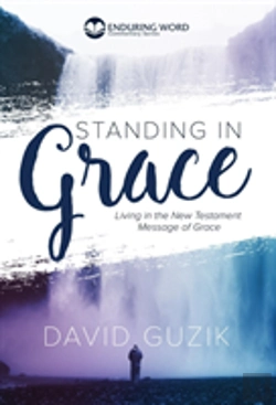 Bertrand.pt - Standing In Grace