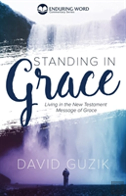 Bertrand.pt - Standing In Grace