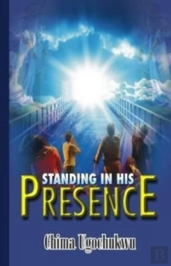 Bertrand.pt - Standing In His Presence