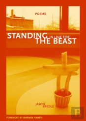 Standing In Line For The Beast