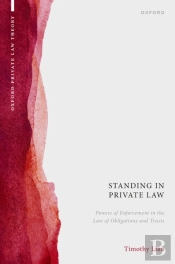 Standing In Private Law