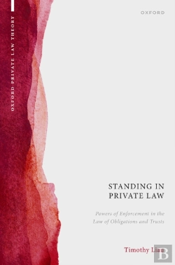 Bertrand.pt - Standing In Private Law