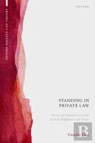 Standing In Private Law
