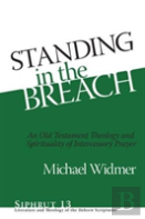 Standing In The Breach