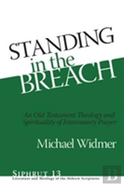 Standing In The Breach