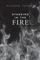 Standing In The Fire
