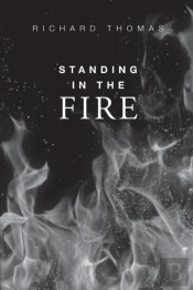 Standing In The Fire
