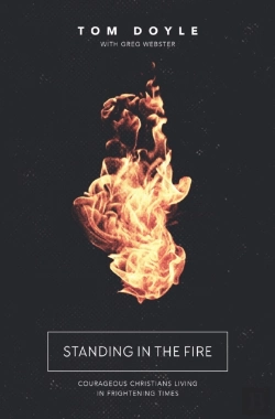 Bertrand.pt - Standing In The Fire