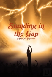 Standing In The Gap
