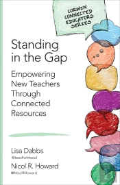 Standing In The Gap