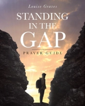 Standing In The Gap