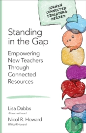 Standing In The Gap