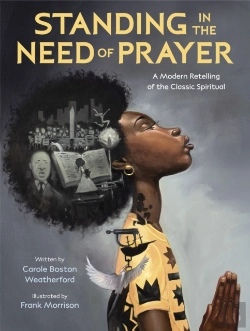 Bertrand.pt - Standing In The Need Of Prayer