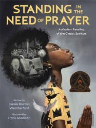 Standing In The Need Of Prayer