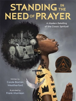 Bertrand.pt - Standing In The Need Of Prayer