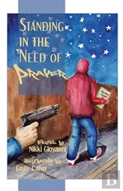 Standing In The Need Of Prayer