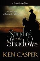 Standing In The Shadows