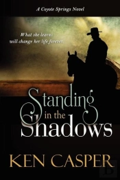 Standing In The Shadows