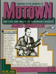 Standing In The Shadows Of Motown