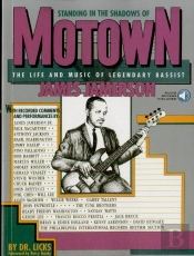 Standing In The Shadows Of Motown