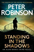 Standing In The Shadows