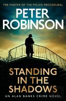 Standing In The Shadows