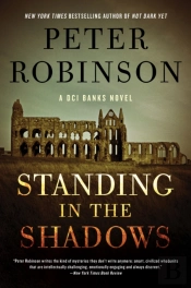 Standing In The Shadows