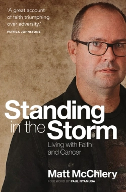 Bertrand.pt - Standing In The Storm