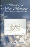 Standing In Your Inheritance