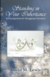 Standing In Your Inheritance